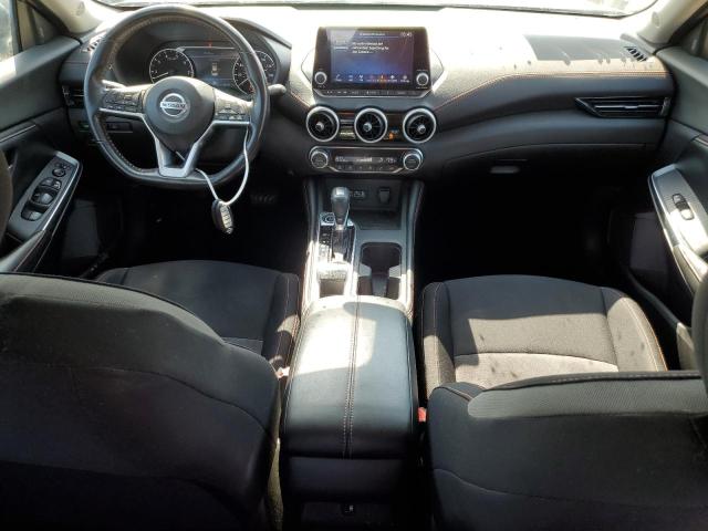 3N1AB8DV9MY290711 Nissan SENTRA SR