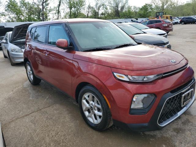 KNDJ23AU9L7123101 KIA SOUL LX