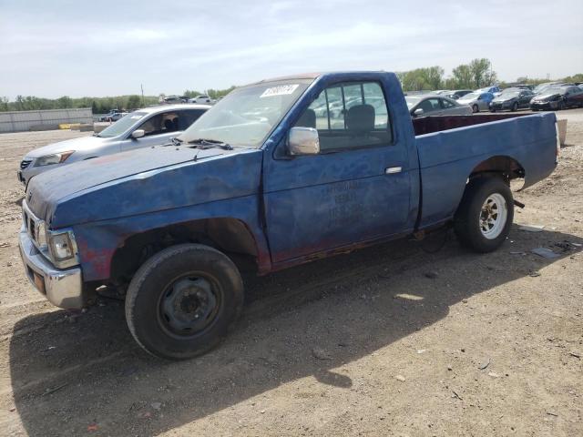 Auction sale of the 1995 Nissan Truck E/xe, vin: 1N6SD11S5SC434660, lot number: 51980174