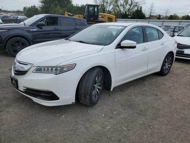 51510764 :رقم المزاد ، 19UUB1F51FA022632 vin ، 2015 Acura Tlx Tech مزاد بيع