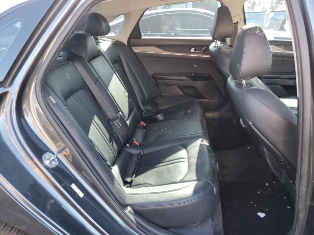 5XXG34J23NG139350 KIA K5 EX