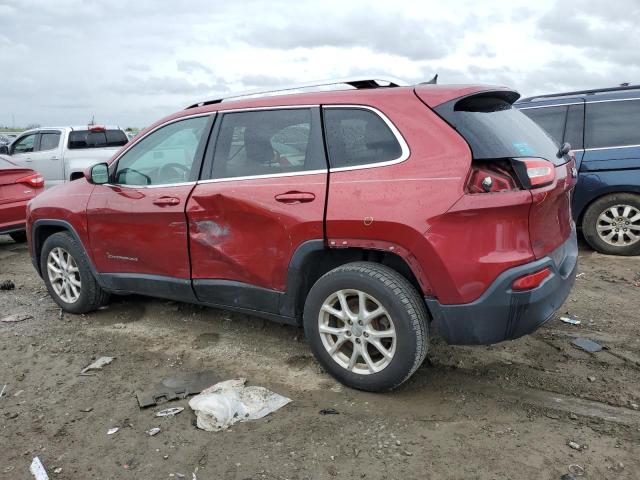 1C4PJLCS2EW241850 Jeep Cherokee Latitude