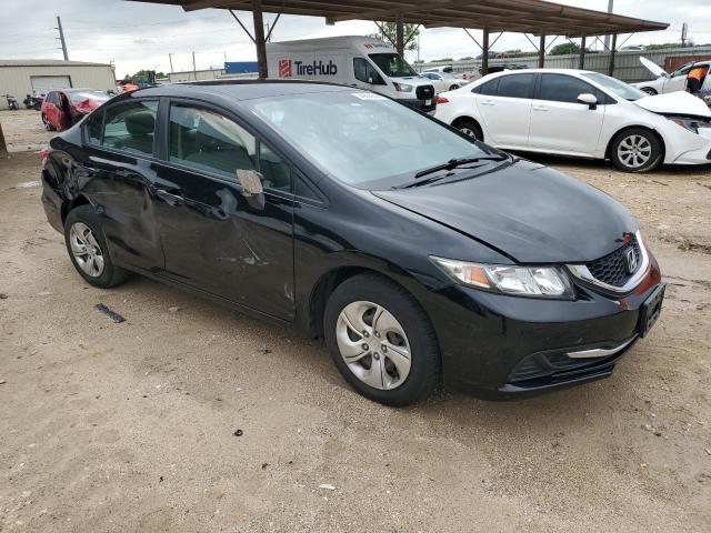 2HGFB2F59FH547308 Honda Civic Lx