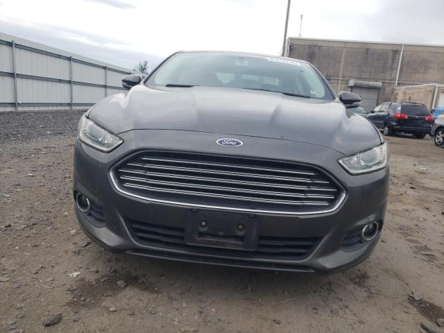 3FA6P0PU2GR394972 Ford Fusion Se Phev