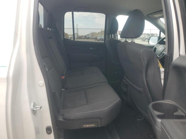 5FPYK3F13NB003196 Honda Ridgeline Sport