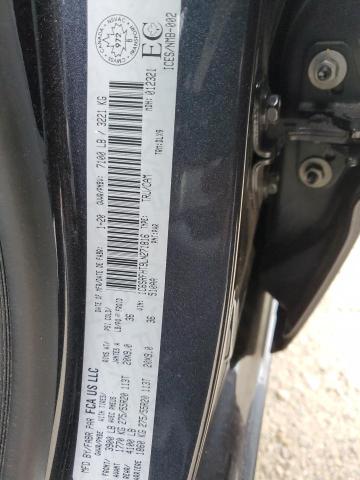 1C6SRFHT9LN271816 RAM 1500 Limited