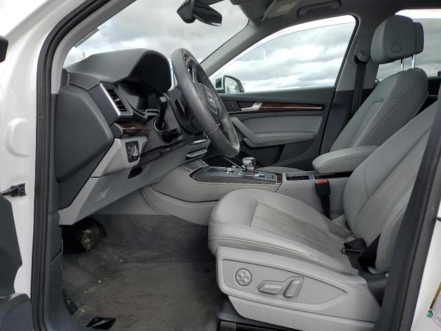 WA1BNAFY4L2058810 Audi Q5 Premium Plus