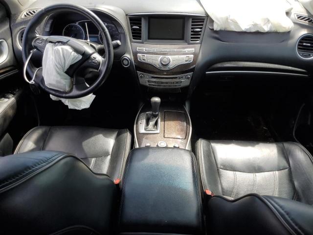 5N1AL0MM5FC513725 Infiniti QX60