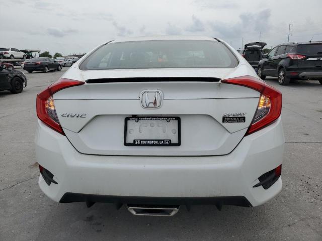 2HGFC2F8XMH511874 Honda Civic Sport
