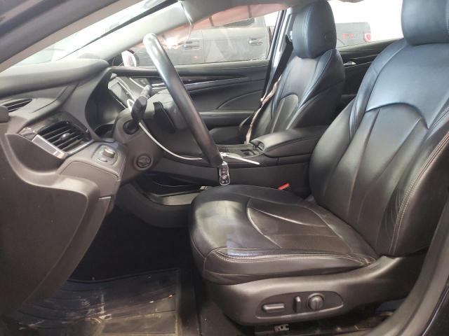 1G4ZP5SS9JU148295 Buick Lacrosse Essence