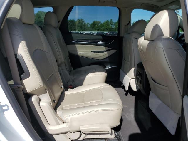 5GAERBKWXKJ151922 Buick Enclave Essence