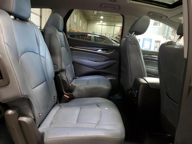 5GAEVBKW9LJ234982 Buick Enclave Premium
