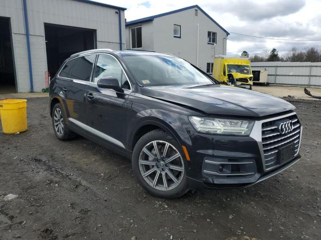 WA1LAAF73KD009088 Audi Q7 Premium Plus