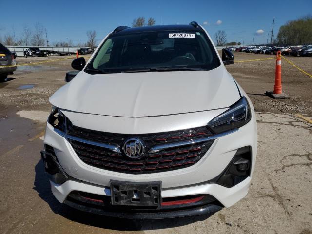 KL4MMGSL4LB103804 Buick Encore Gx Essence