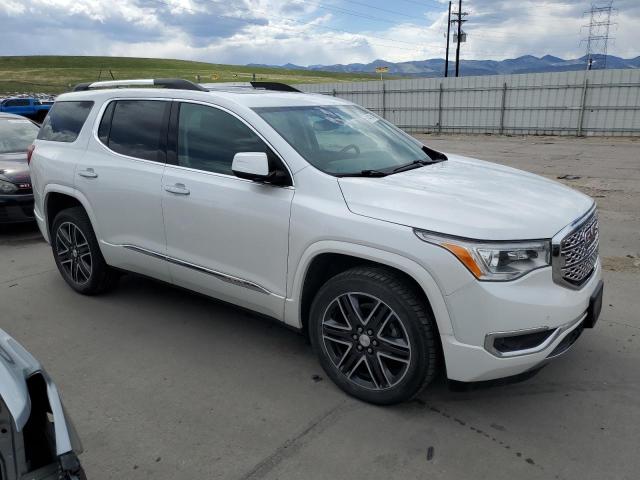 1GKKNXLS1JZ194605 GMC Acadia Denali