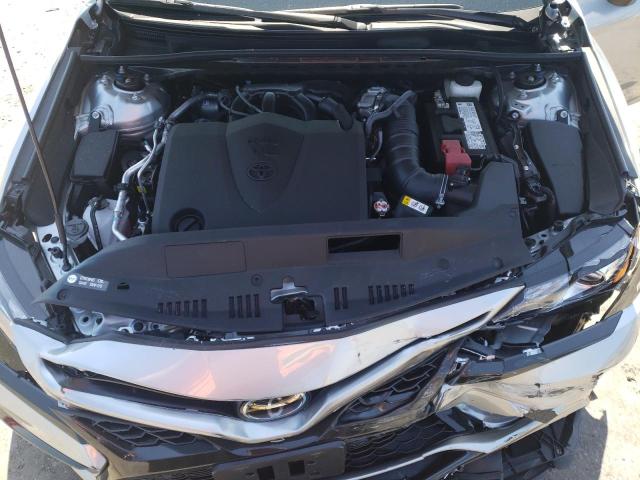 4T1KZ1AK2RU092959 Toyota CAMRY TRD