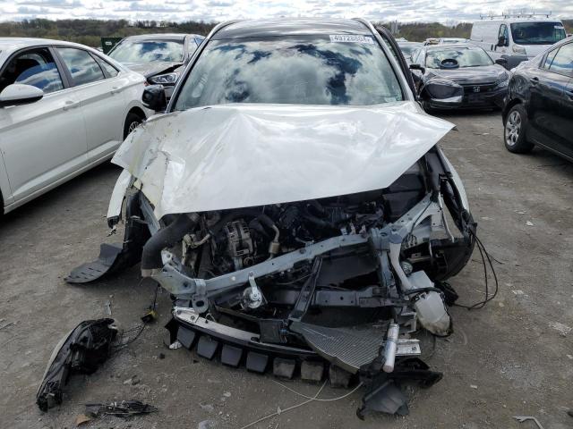 3PCAJ5BB6MF118963 Infiniti Qx50 Luxe