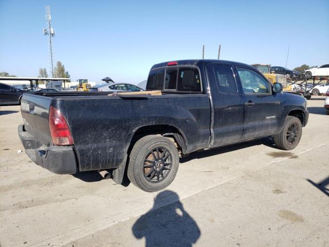 5TFTX4CNXEX038891 Toyota Tacoma Access Cab
