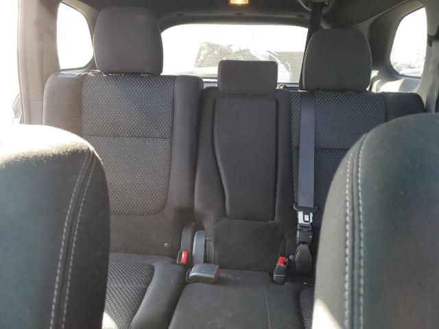 JA4AZ3A3XJZ030019 Mitsubishi Outlander Se