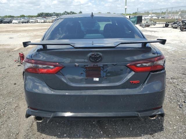 4T1KZ1AK2RU103152 Toyota CAMRY TRD