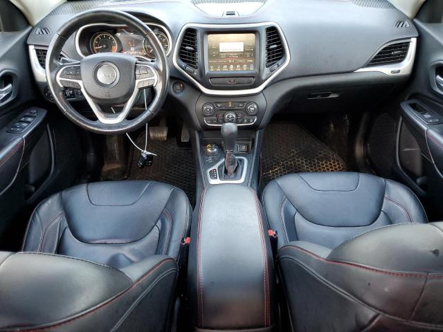 1C4PJMBS4EW294962 Jeep Cherokee Trailhawk