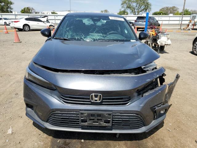 2HGFE2F54NH515355 Honda Civic Sport
