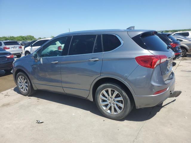 LRBFXCSA2LD212830 Buick Envision Essence