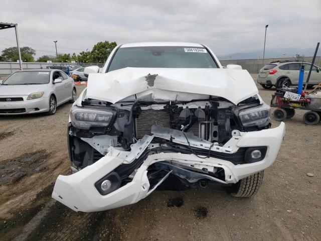 3TMCZ5AN6PM648735 Toyota Tacoma Double Cab