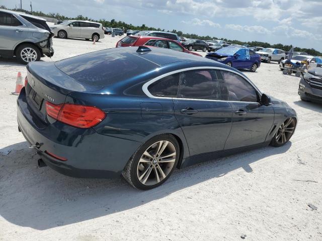 WBA4E3C56HG187031 BMW 440i Gran Coupe
