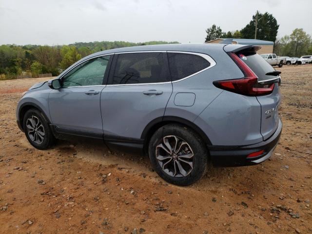 7FARW1H5XLE017717 Honda CR-V EX