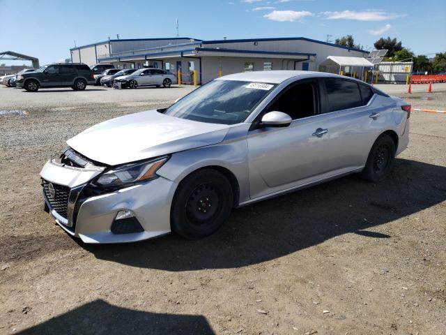 Auction sale of the 2020 Nissan Altima S, vin: 1N4BL4BV9LC241712, lot number: 49116984