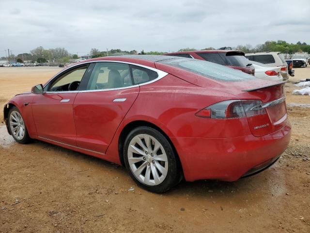 5YJSA1E2XGF169024 Tesla MODEL S
