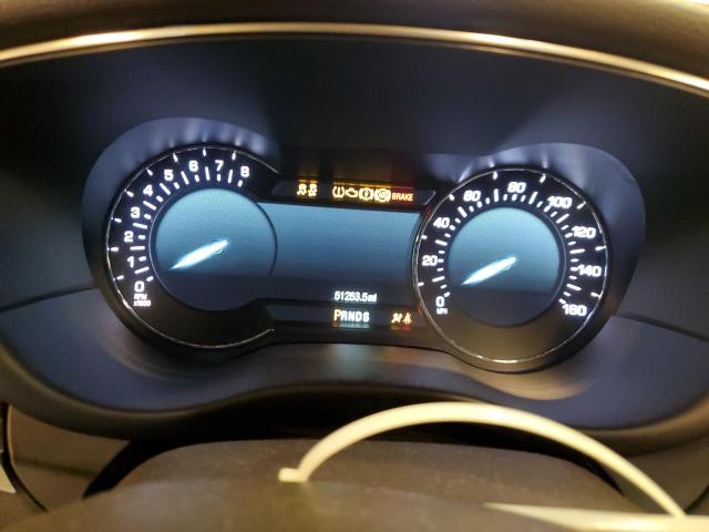 5LMCJ3D98KUL13399 Lincoln Mkc Reserve