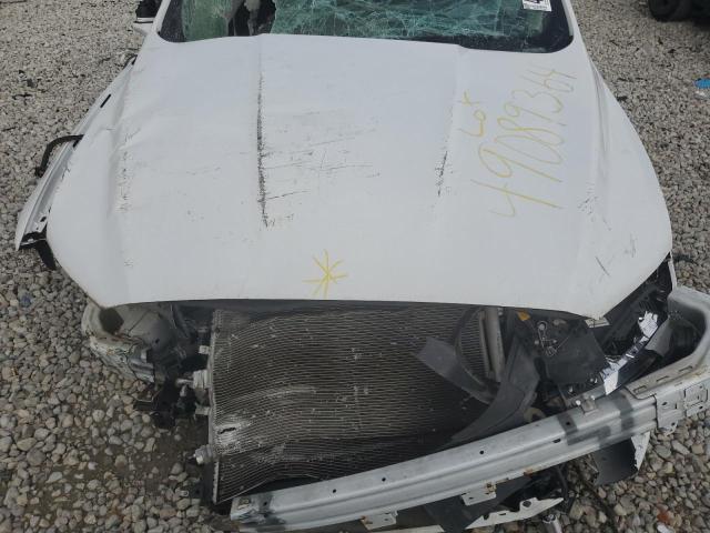 3FA6P0CD3KR140363 Ford FUSION SEL