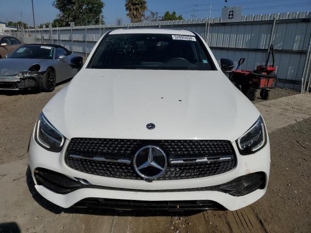 Auction sale of the 2023 Mercedes-benz Glc Coupe 300 4matic , vin: W1N0J8EB8PG164130, lot number: 152895934