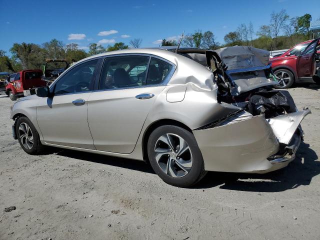 1HGCR2F37GA054157 Honda ACCORD LX