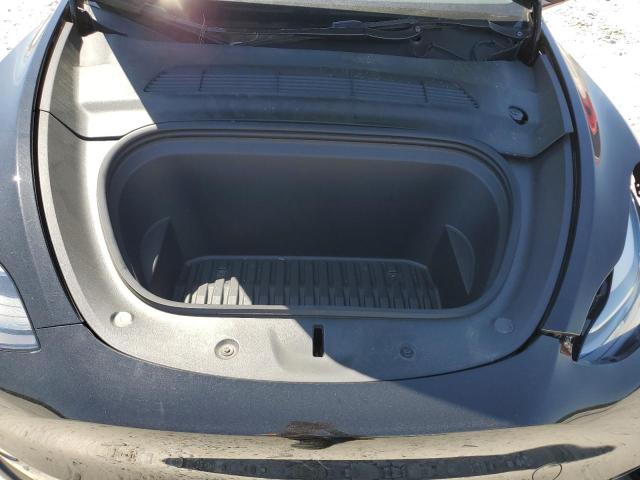 7SAYGDEF2NF326834 Tesla Model Y