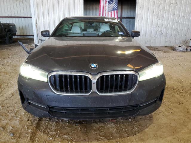 WBA53BH04MWW96262 BMW 530 I