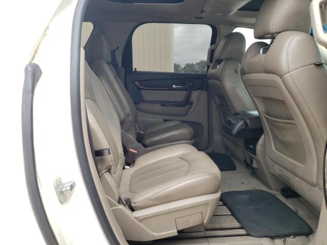 1GKKRTKD6FJ315750 GMC Acadia Denali
