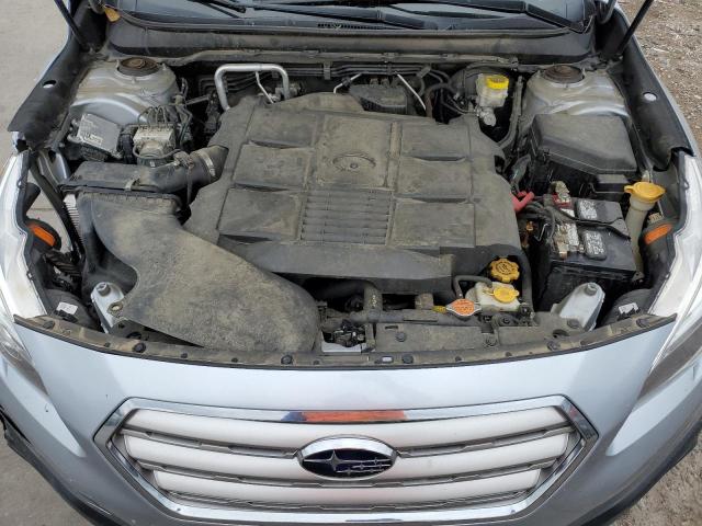 4S4BSENC3H3343412 Subaru Outback 3.6r Limited