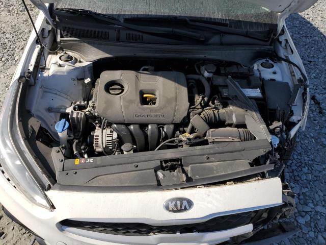 3KPF24AD2KE058201 KIA FORTE FE