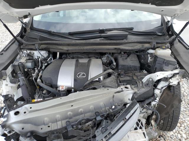 2T2BZMCA2KC198451 Lexus Rx 350 Base