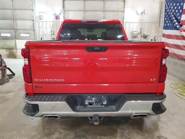 3GCUYDED8KG154354 Chevrolet Silverado K1500 Lt