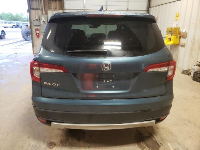 5FNYF5H3XMB041966 Honda Pilot Ex