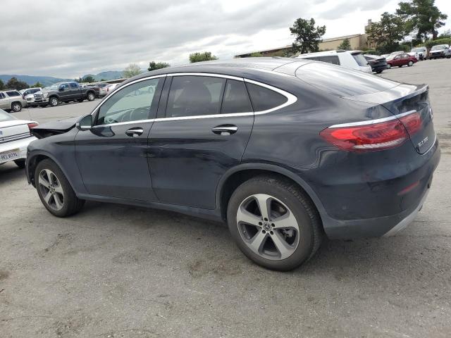 W1N0J8EB4MF891640 Mercedes-Benz Glc Coupe 300 4matic