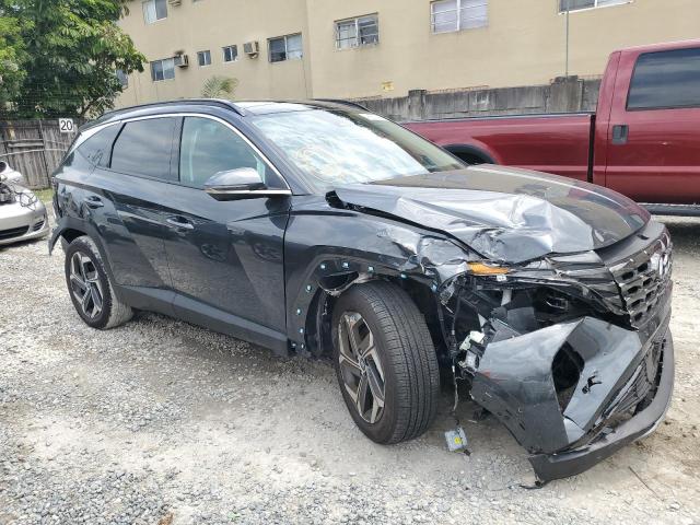5NMJE3DE8RH364807 Hyundai Tucson Limited