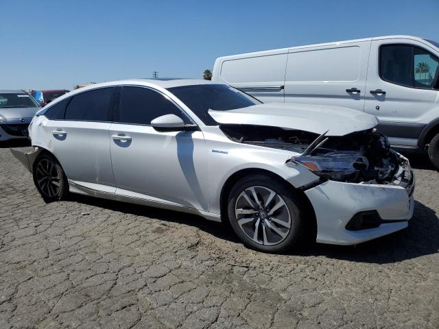 1HGCV3F42MA007236 Honda Accord Hybrid Ex