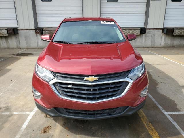 3GNAXSEVXJS560724 Chevrolet EQUINOX LT