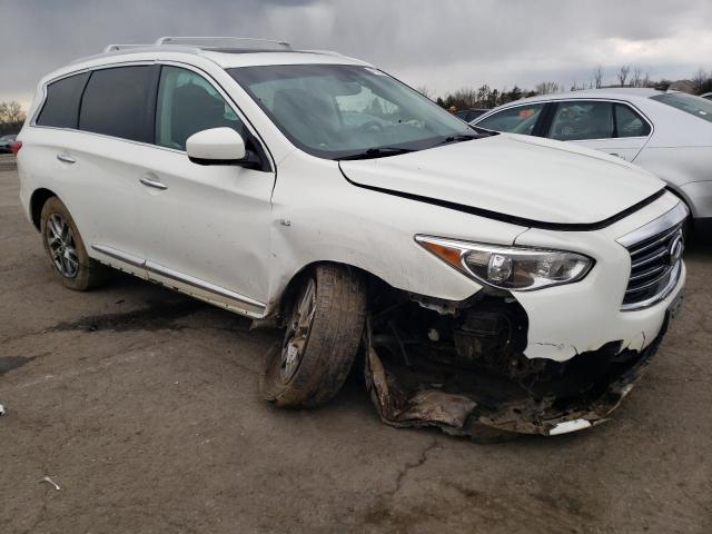 5N1AL0MM0EC545268 Infiniti QX60