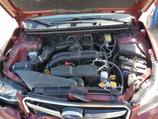JF2GPABC1HH247050 Subaru Crosstrek Premium